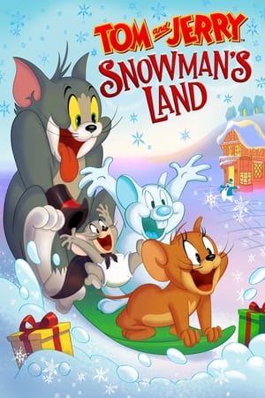 Tom And Jerry: Vùng Đất Người Tuyết