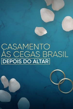 Yêu Là Mù Quáng: Brazil - Sau Thánh đường