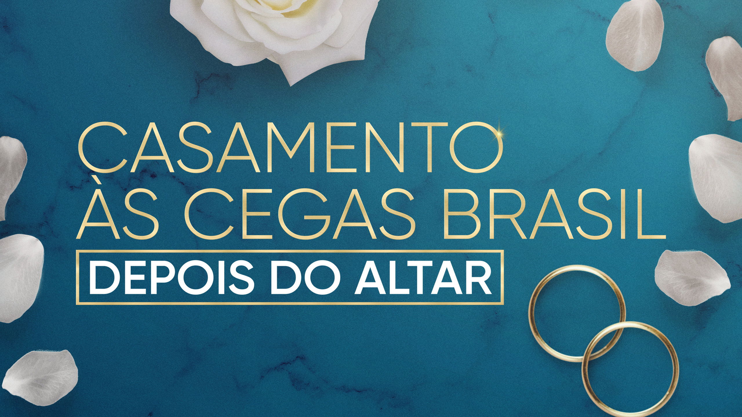 Yêu Là Mù Quáng: Brazil - Sau Thánh đường FULL