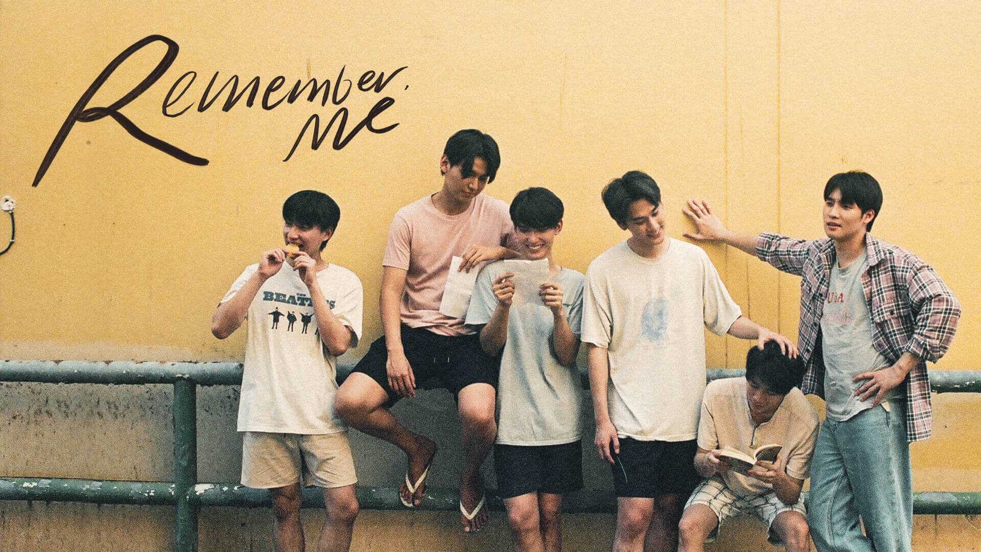 Tình Yêu Được Viết Bằng Tình Yêu 1