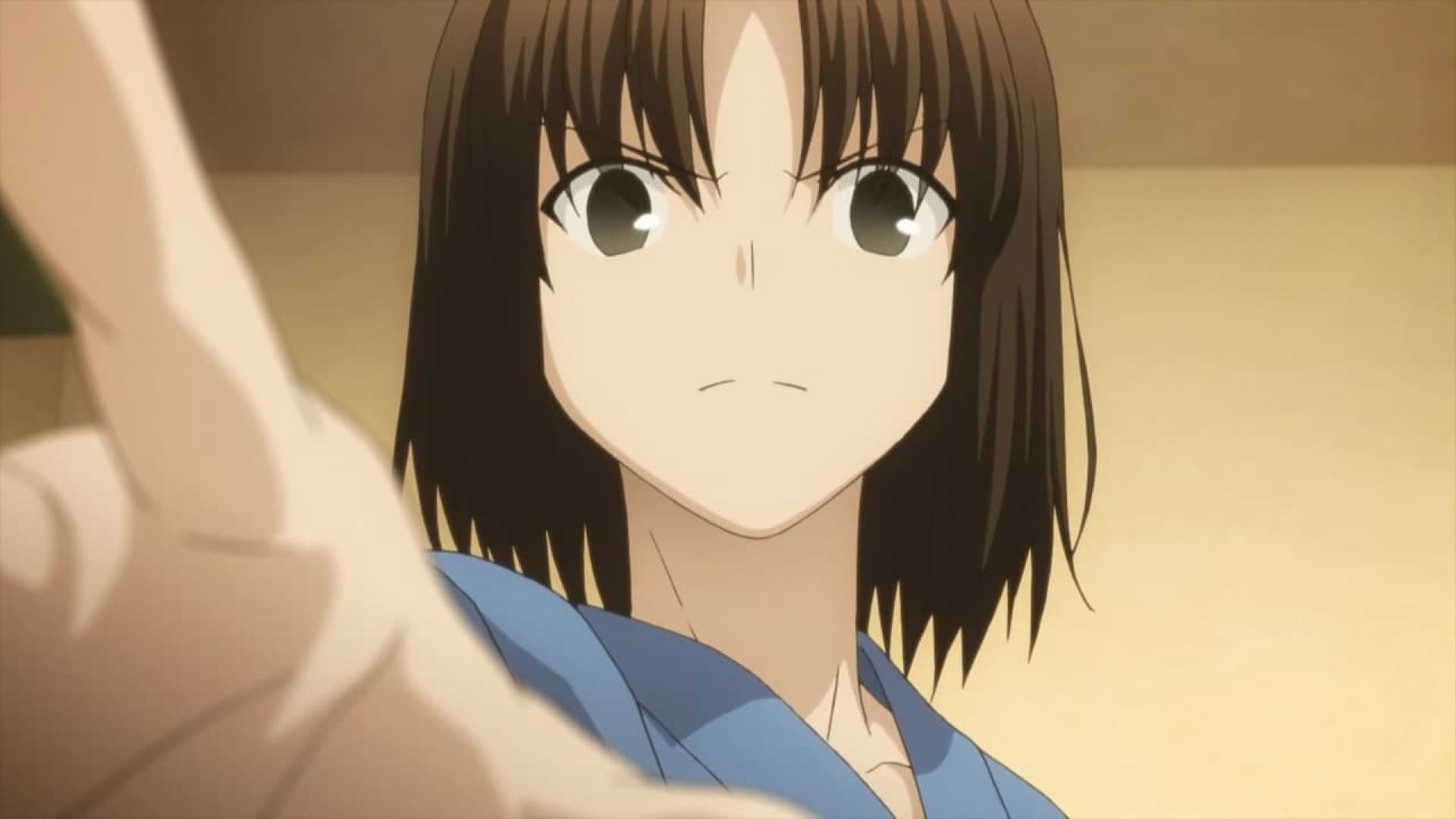 Kara No Kyoukai: Mirai Fukuin Full