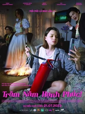 Trăm Năm Hạnh Phúc (Bản Thái)
