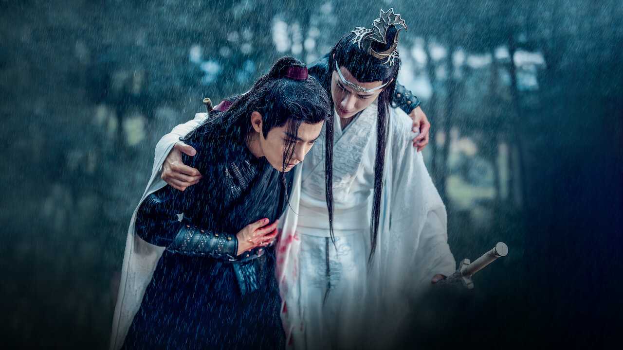 Trần Tình Lệnh 01