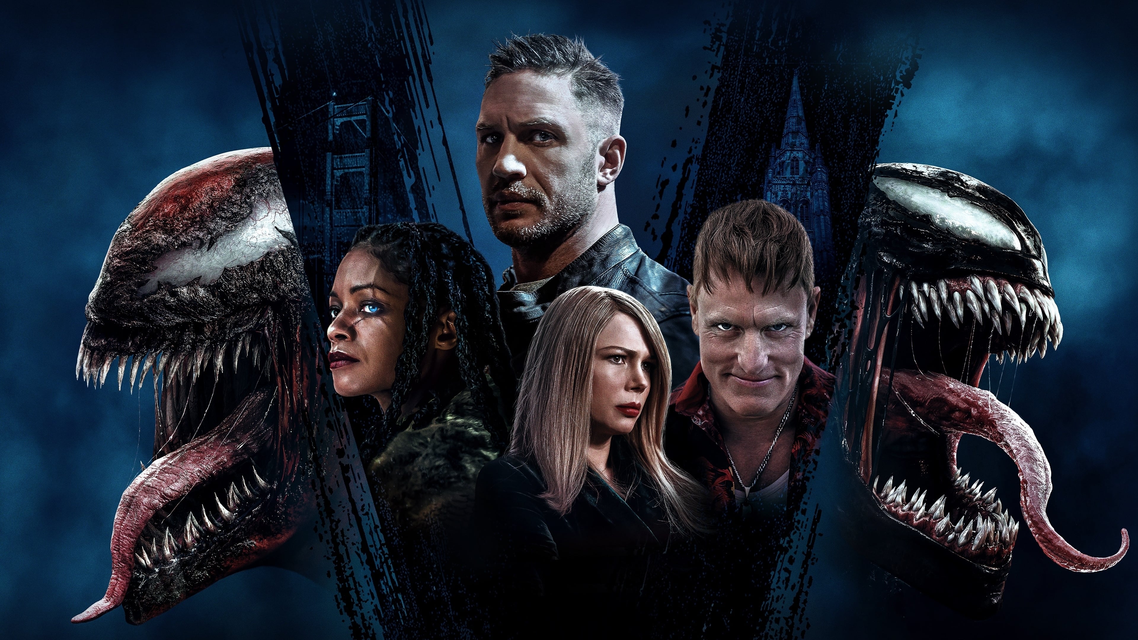 Venom 2 : Đối Mặt Tử Thù Full