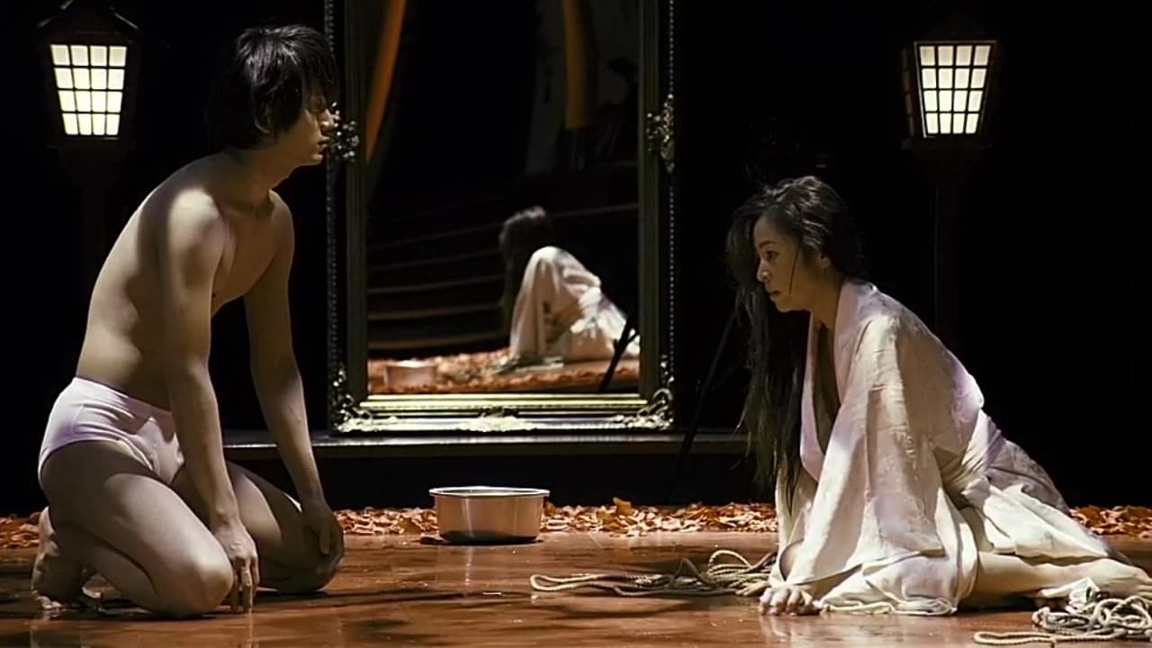 Hoa Và Rắn 4: Zero Full