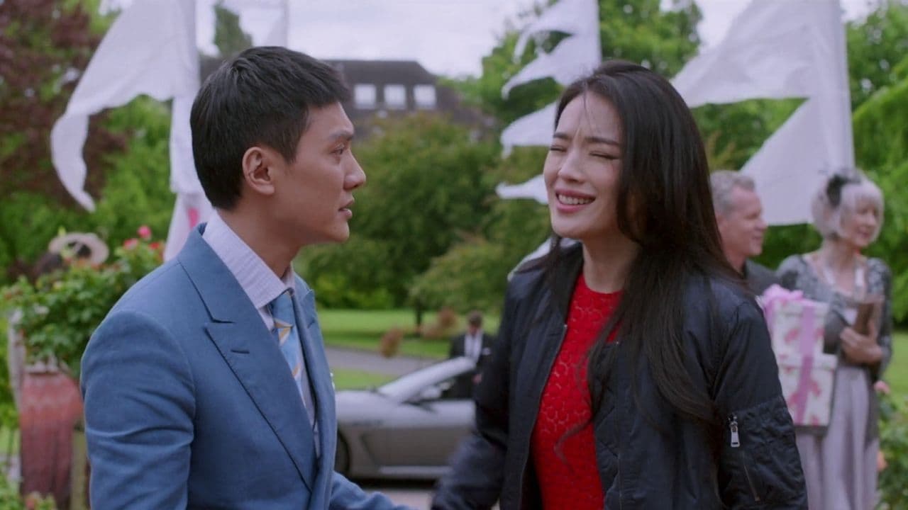 Đám Cưới Bạn Thân (2016) FULL