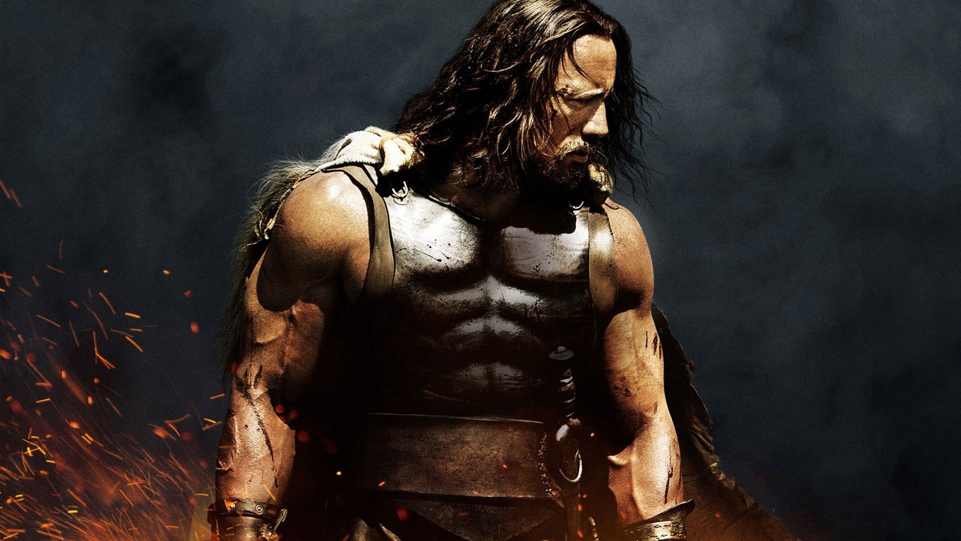 Hercules: Cuộc Chiến Thành Thrace Full