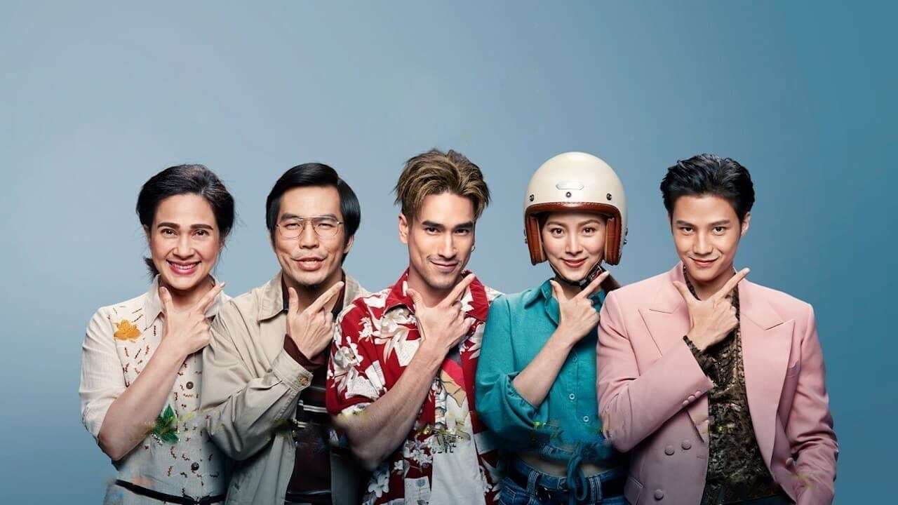 Lừa Đểu Gặp Lừa Đảo Full