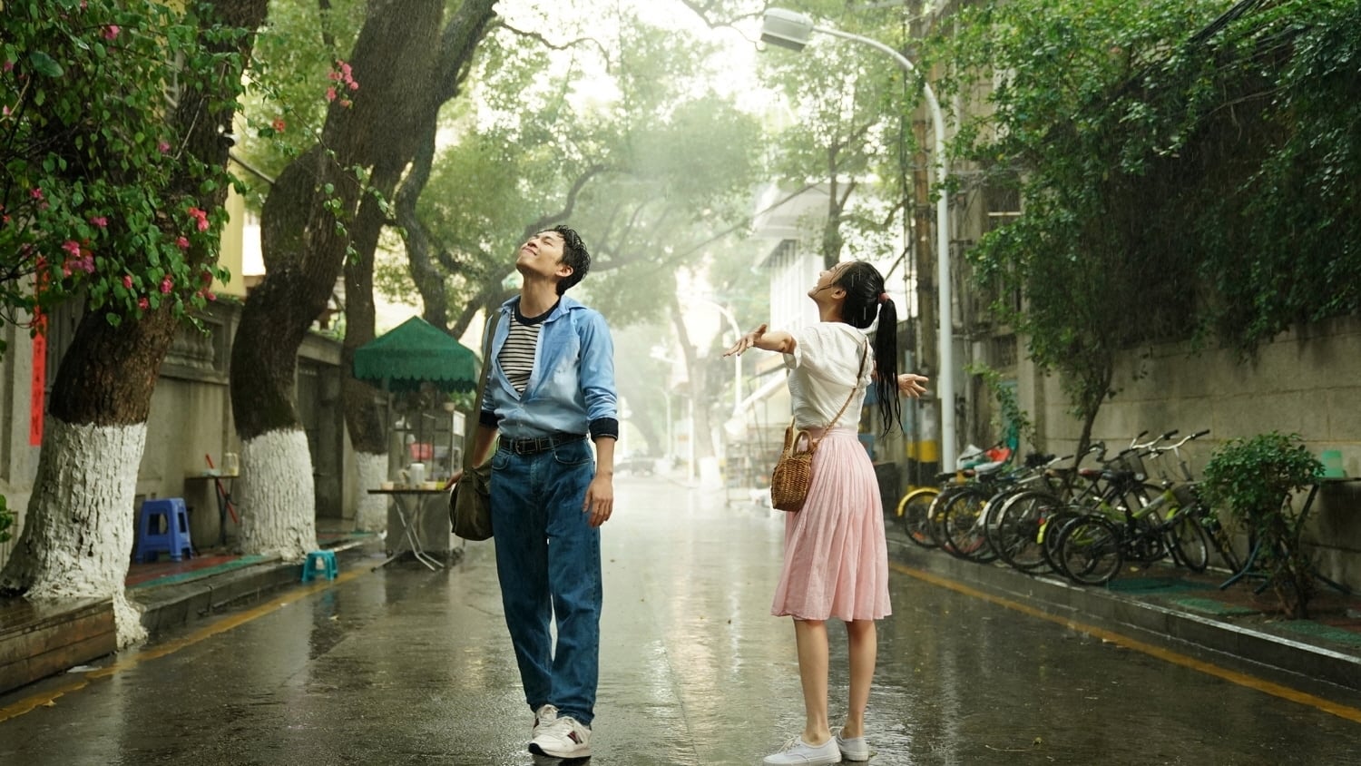 Anh Đợi Em Ở Nơi Tận Cùng Của Thời Gian Full