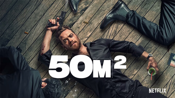 50 M² 1