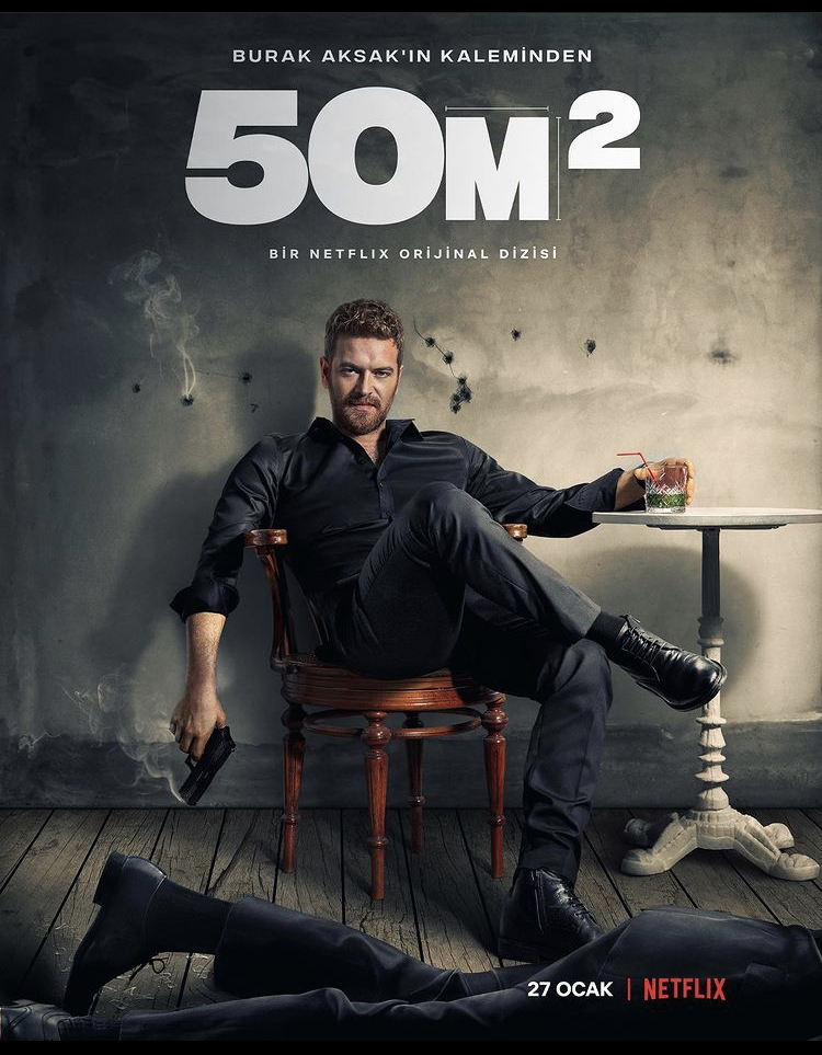 50 M²