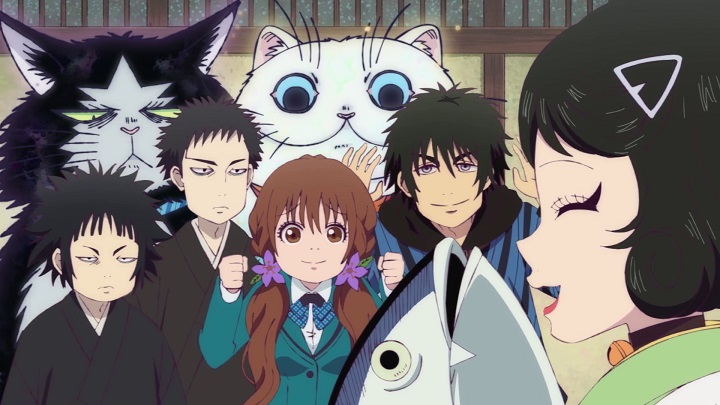 Dekin No Mogura 1