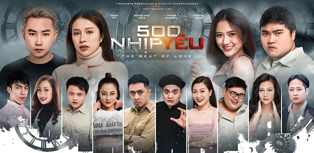 500 Nhịp Yêu 1