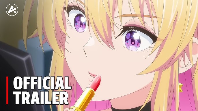 Bukiyou Na Senpai. 1