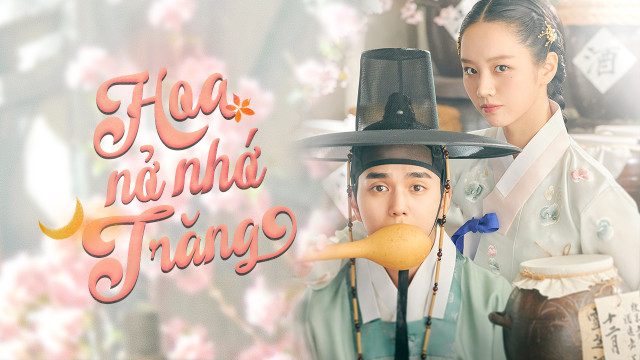 Nghĩ Về Trăng Khi Hoa Nở 1