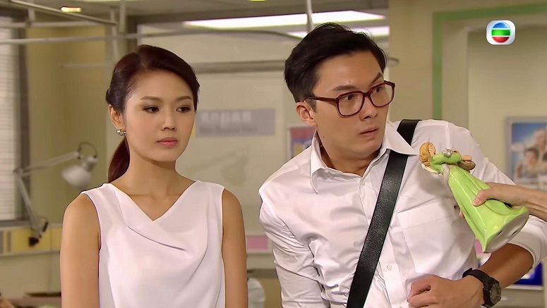 Nô Lệ Nhà Ở 1