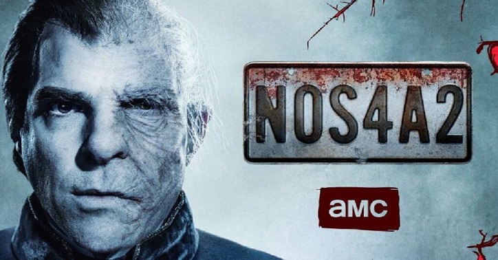 NOS4A2 (Phần 1) 01
