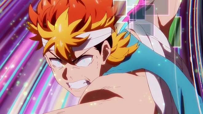 Onmyou Kaiten Re:Birth 1