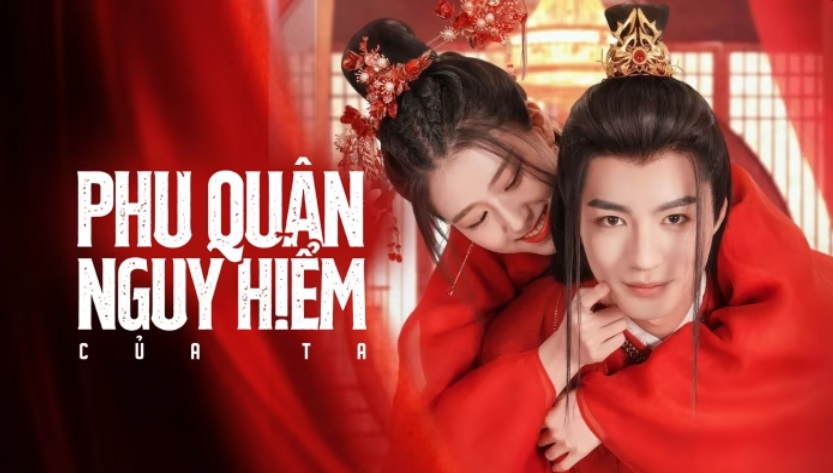 Phu Quân Nguy Hiểm Của Ta 01