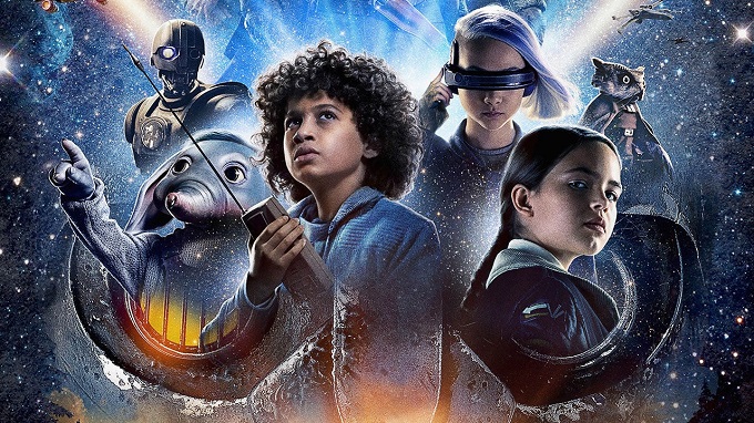 Star Wars: Đội Chủ Chốt 1