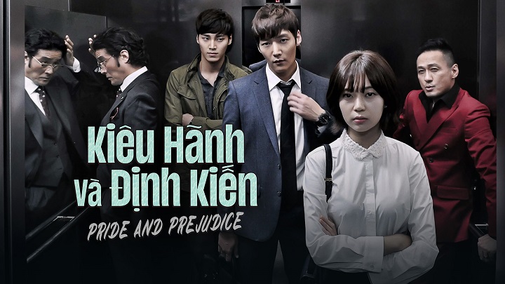 Kiêu Hãnh Và Định Kiến (2014) 1