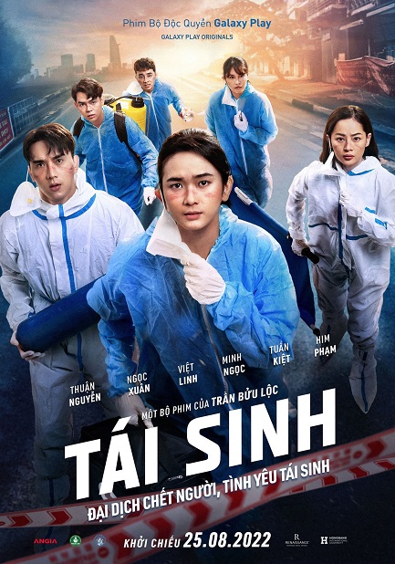 Tái Sinh (2022)