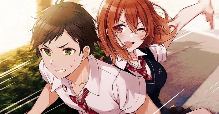Tomodachi No Imouto Ga Ore Ni Dake Uzai 1