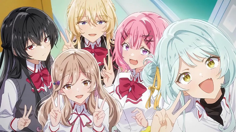Watashi Ga Koibito Ni Nareru Wake Nai Jan, Muri Muri! (※Muri Ja Nakatta!?) (TV Special) 1
