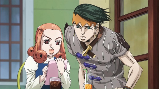 Kishibe Rohan đã Nói Vậy 01