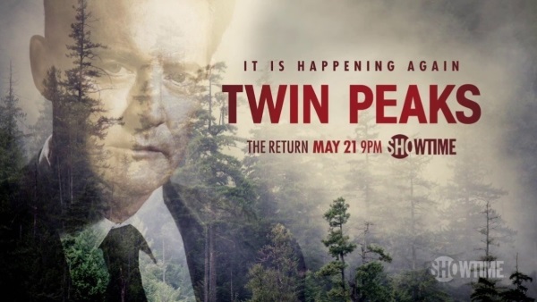 Thị Trấn Twin Peaks (Phần 3) 1
