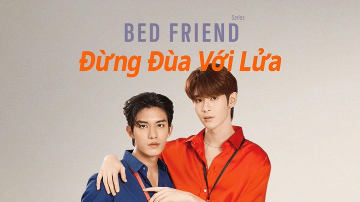 Đừng Đùa Với Lửa 1