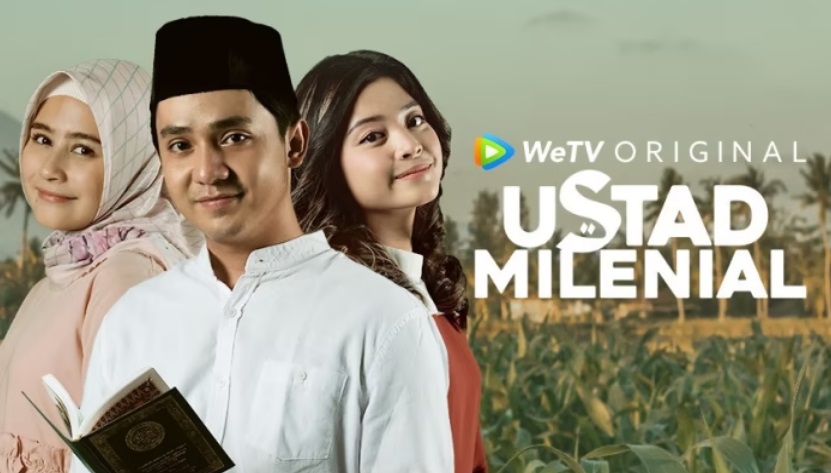 Nhà Thuyết Giảng Thế Hệ Mới 1