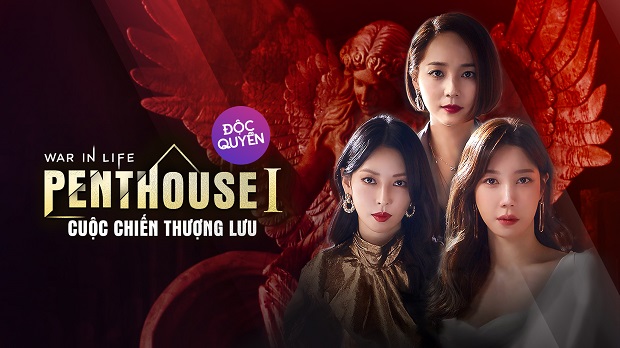 The Penthouse: Cuộc Chiến Thượng Lưu (Phần 1) 1