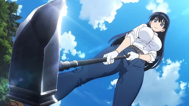 Ruri No Houseki 1