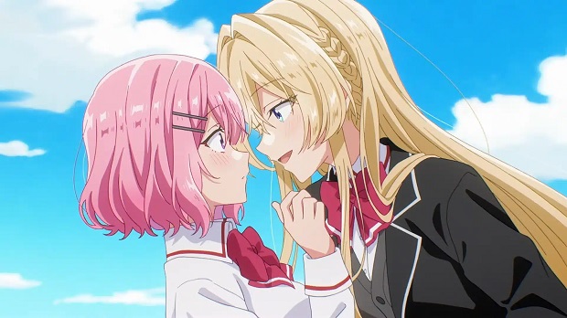 Watashi Ga Koibito Ni Nareru Wake Nai Jan, Muri Muri! (※Muri Ja Nakatta!?) 1