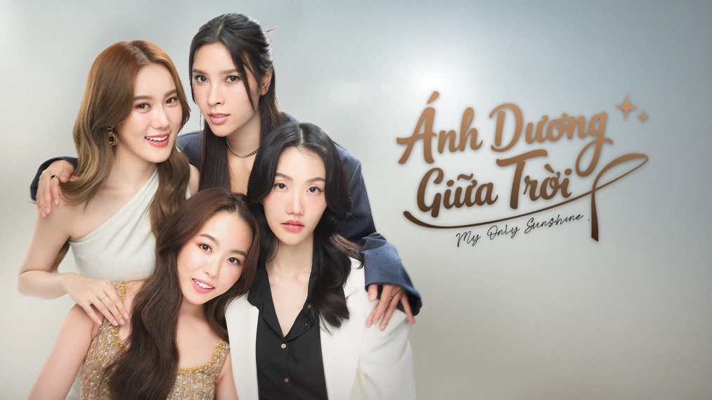 Ánh Dương Giữa Trời 1