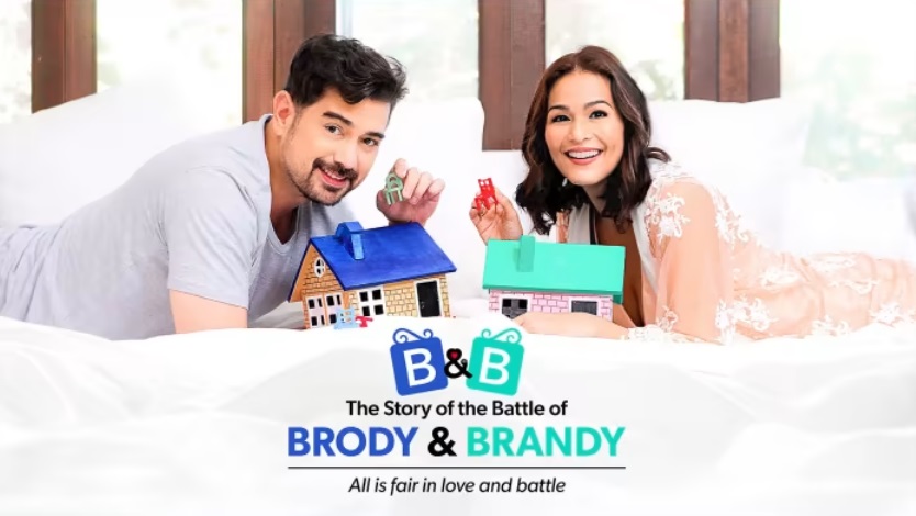 B&B 1