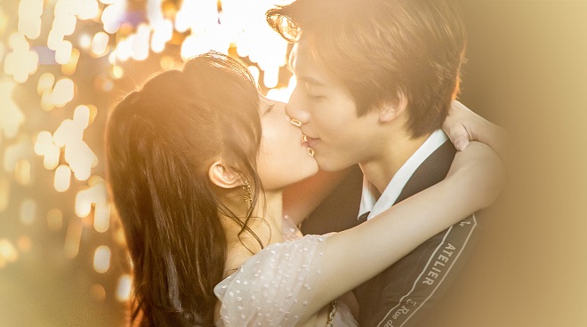 Gặp Nhau Giữa Biển Người 01
