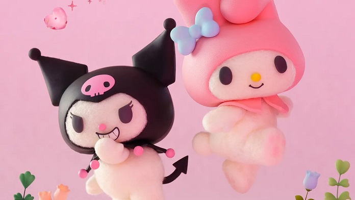 Maimerodi To Kuromi 1