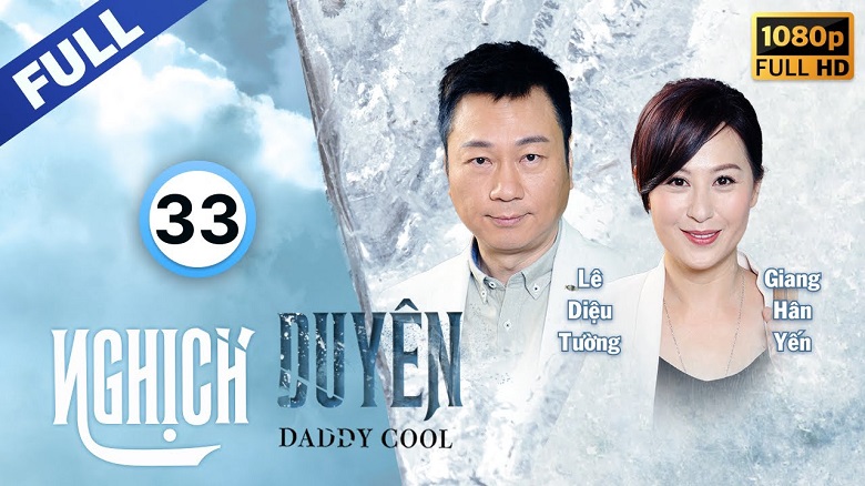 Nghịch Duyên 25