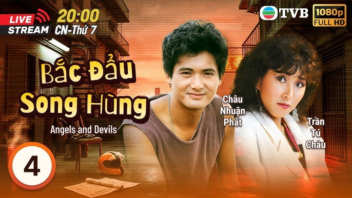 Bắc Đẩu Song Hùng 01