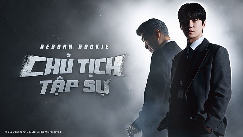 Chủ Tịch Tập Sự 1