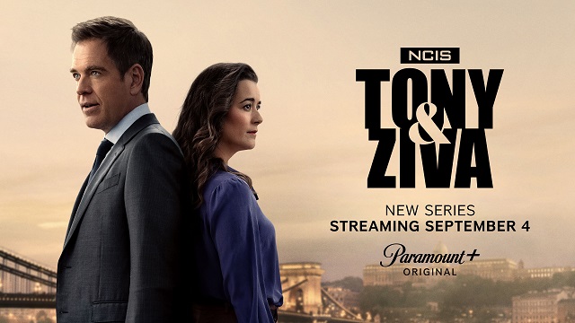 NCIS: Tony Và Ziva 1