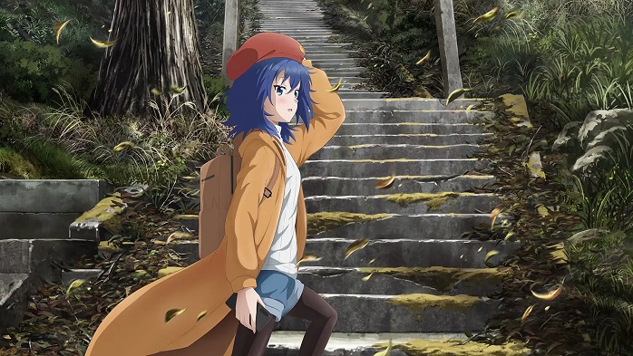 Zatsu Tabi: That'S Journey 1