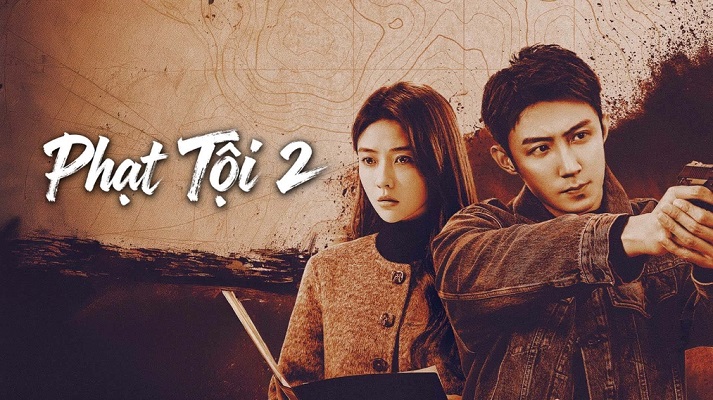 Phạt Tội: Chuyện Ngắn Về Các Anh Hùng 1