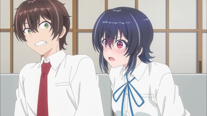 Class De 2-Banme Ni Kawaii Onnanoko To Tomodachi Ni Natta 1