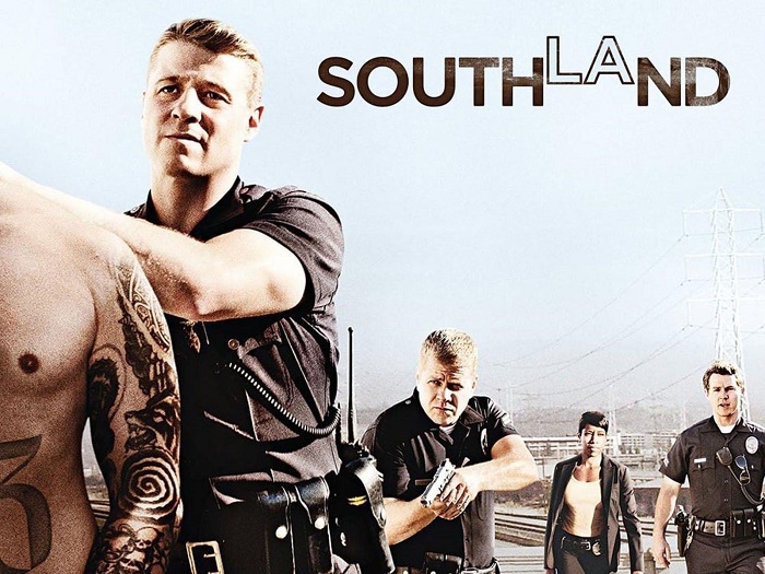 Góc Tối Southland (Phần 5) 1