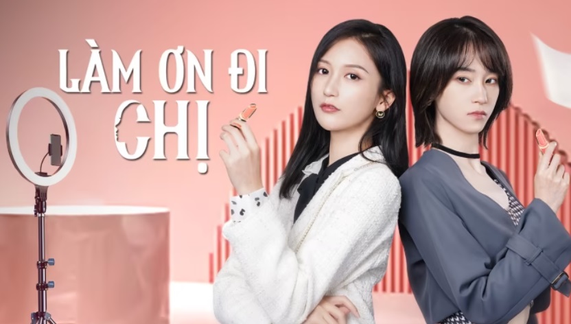 Làm Ơn Đi Chị 1