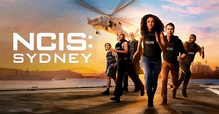 NCIS: Sydney (Phần 1) 1