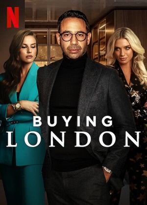Rao Bán London (Phần 1)